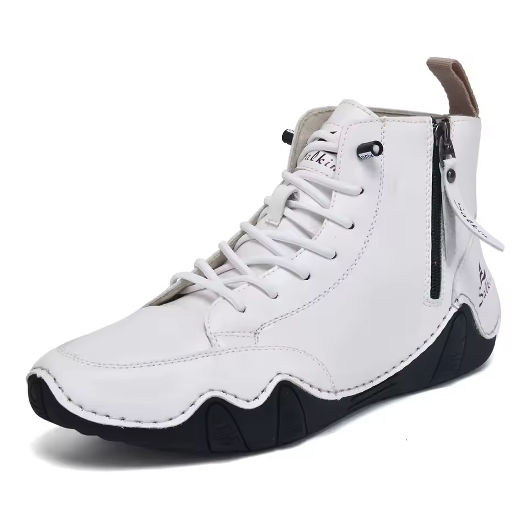 Geopro – Barfußschuhe Boots