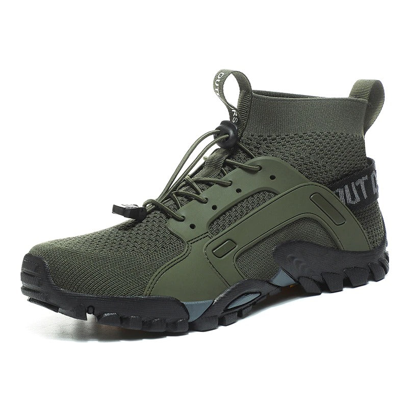 XGrip Ergonomische Barfußschuhe