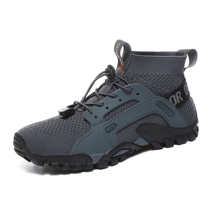 XGrip Ergonomische Barfußschuhe
