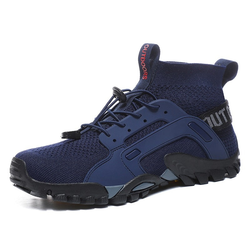 XGrip Ergonomische Barfußschuhe