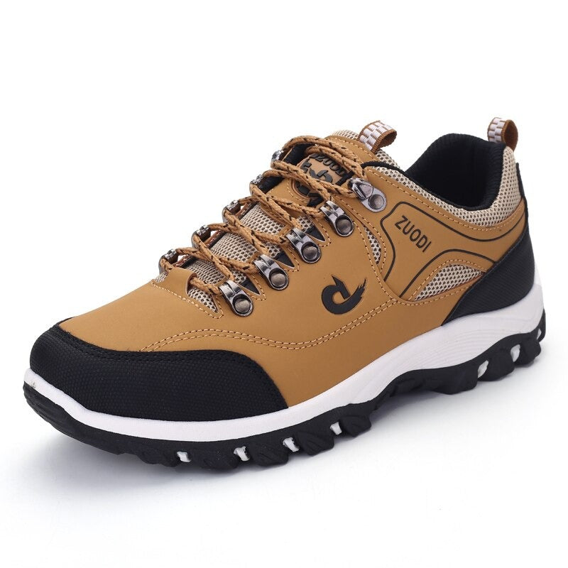 Miller-Ergonomische Schmerzbefreiende Outdoor Schuhe