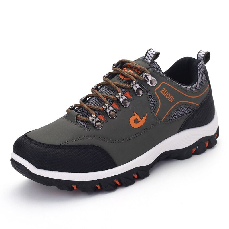 Miller-Ergonomische Schmerzbefreiende Outdoor Schuhe