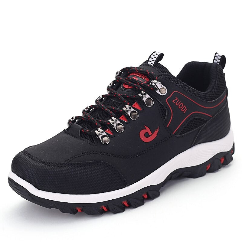 Miller-Ergonomische Schmerzbefreiende Outdoor Schuhe