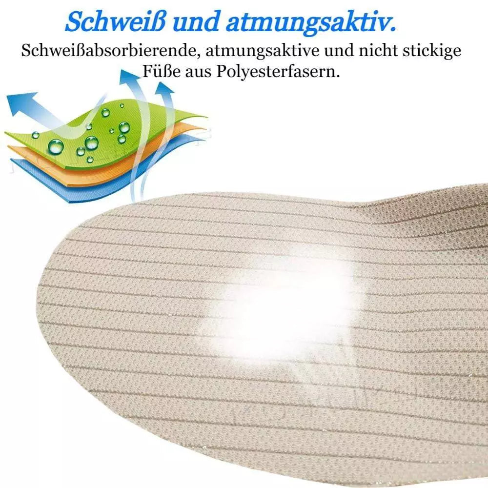 Orthopädische Einlegesohlen