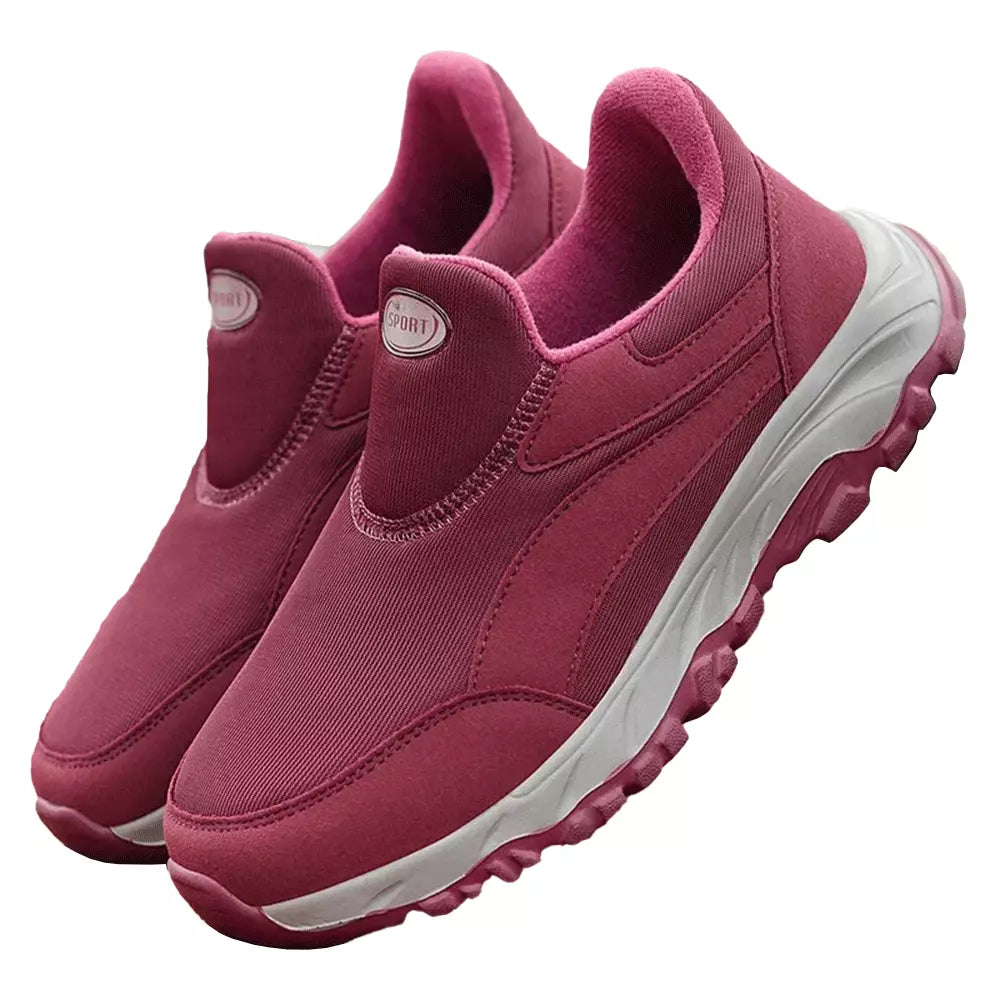 Hopton Fleece Schlupfschuh