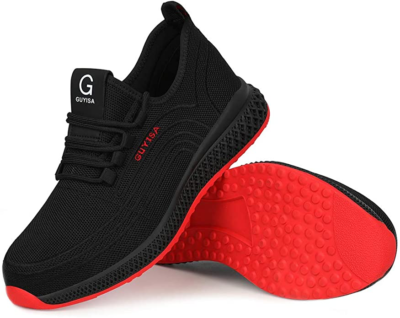 Seattle Sicherheitsschuhe