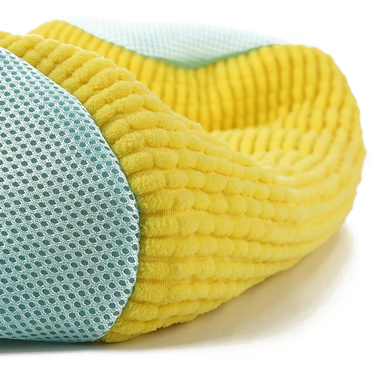 SchuhWash – Reinigen und schützen Sie Ihre Schuhe in der Waschmaschine
