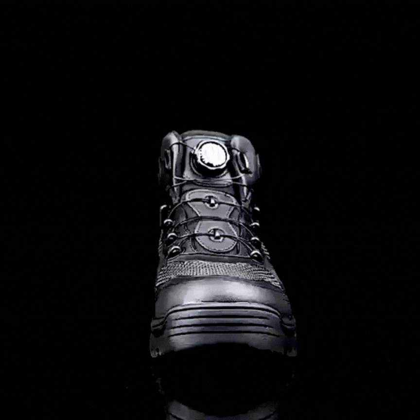 Lorens Sicherheitsschuhe