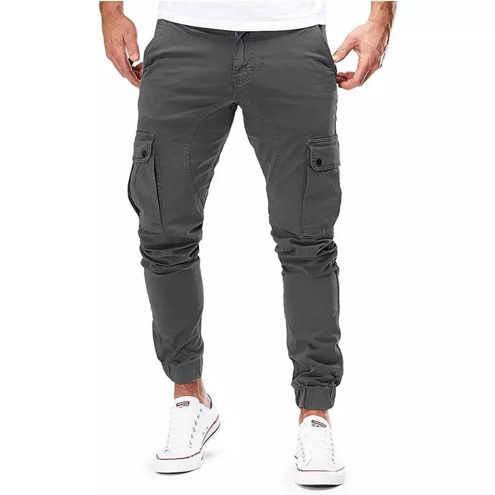 Cargo-Jogger