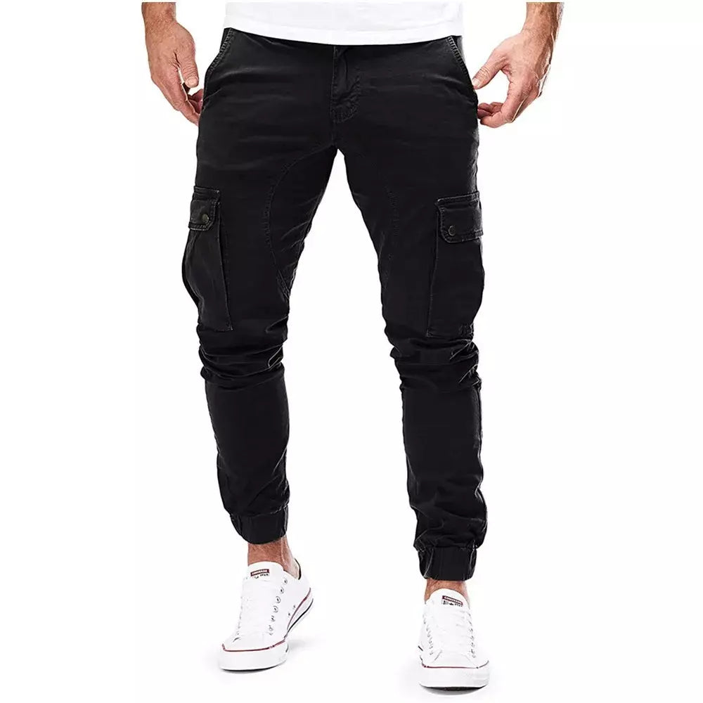 Cargo-Jogger