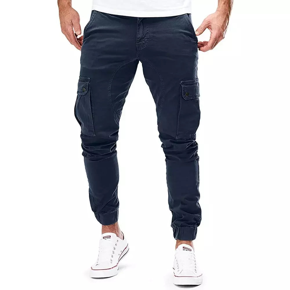 Cargo-Jogger