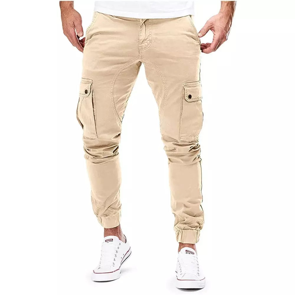 Cargo-Jogger