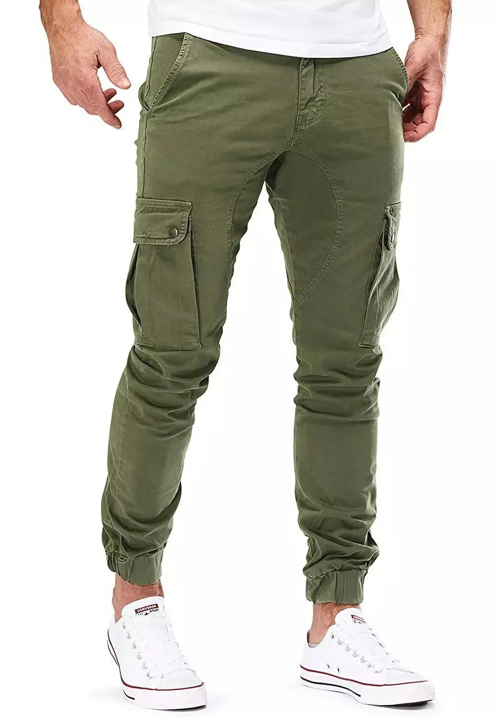 Cargo-Jogger
