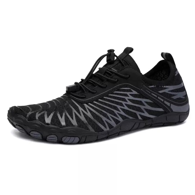 Odyssey Ergonomische Barfußschuhe
