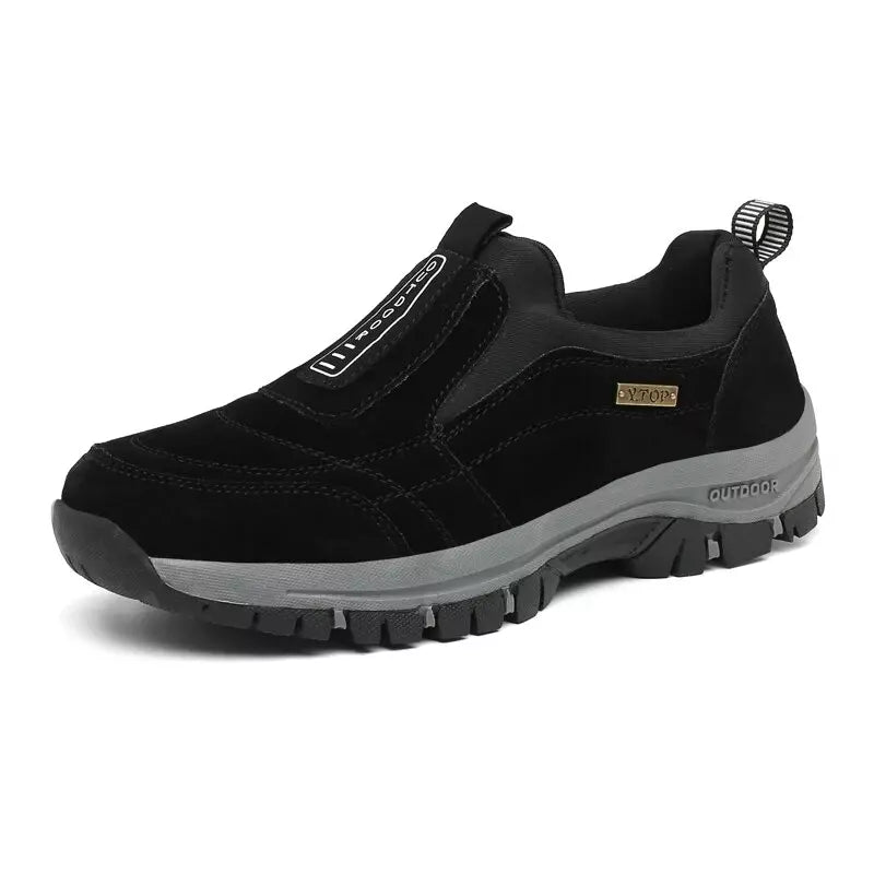 Clark-Ergonomische Schmerzbefreiende Outdoor Schuhe