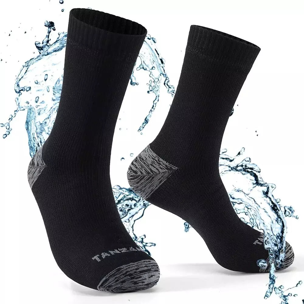 Wasserdichte Socken - Porelle membrane