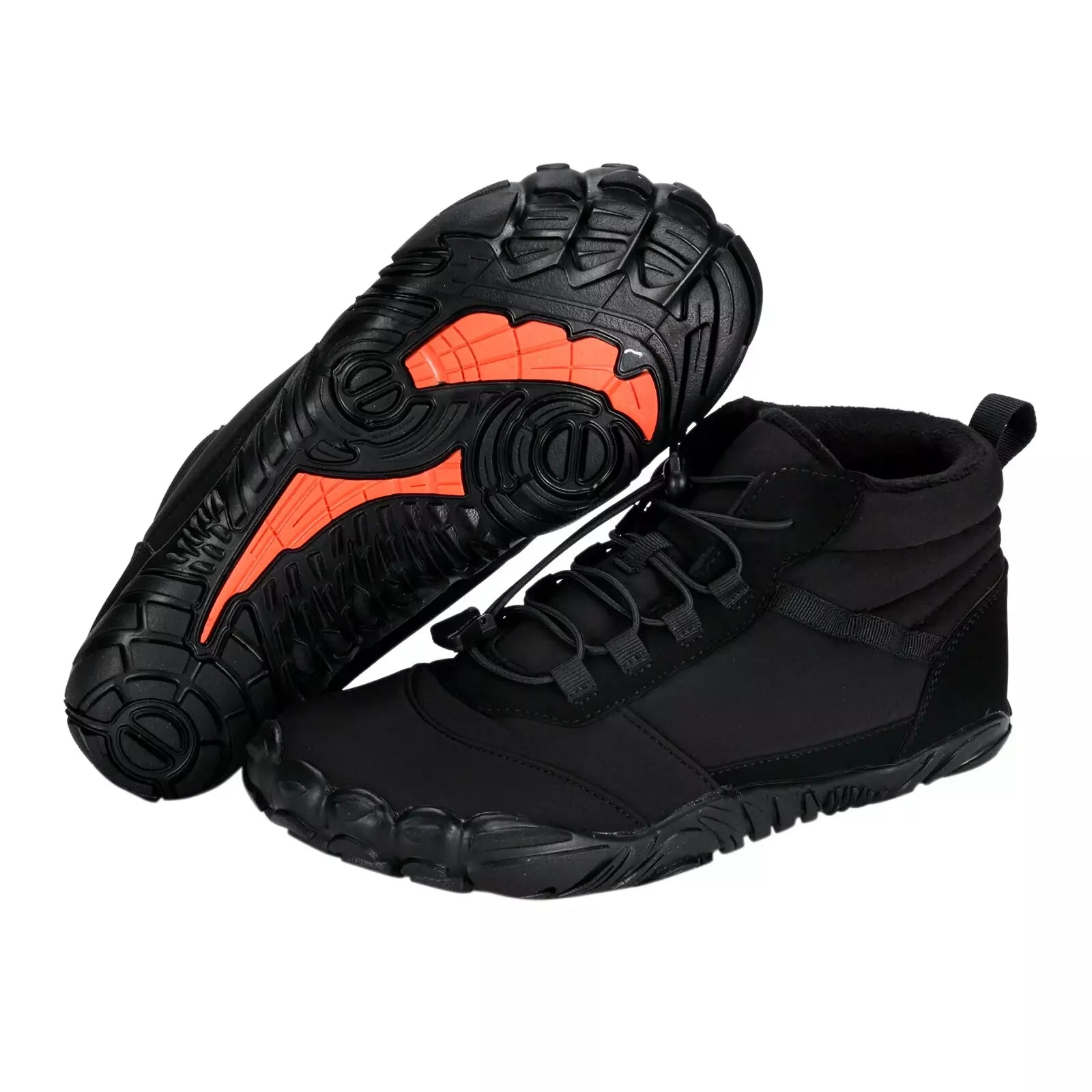 Polar LX – Ergonomische Winterschuhe