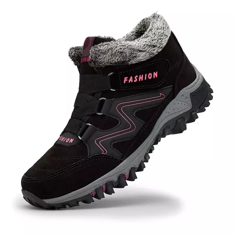 Aurora Winter Antirutsch-Stiefel