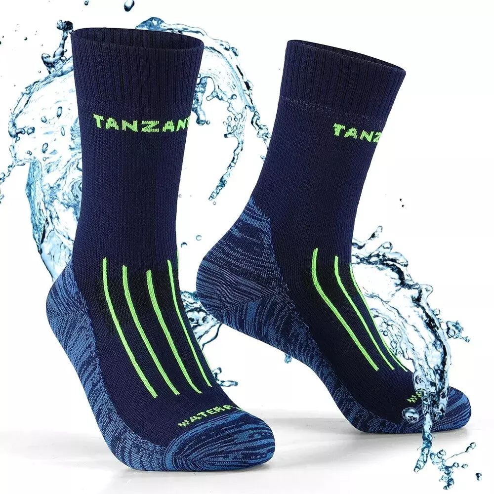 Wasserdichte Socken - Porelle membrane