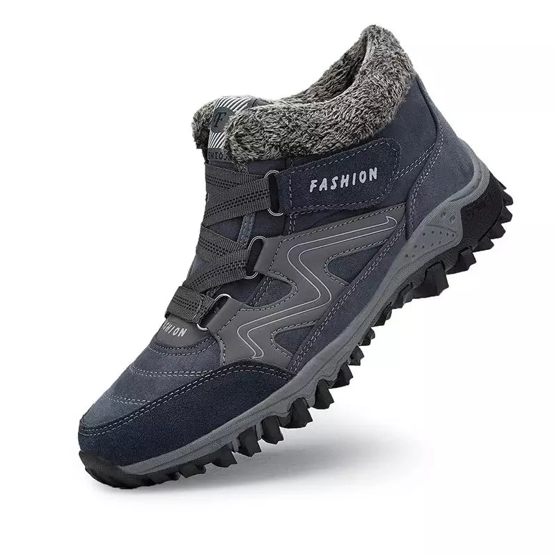 Aurora Winter Antirutsch-Stiefel