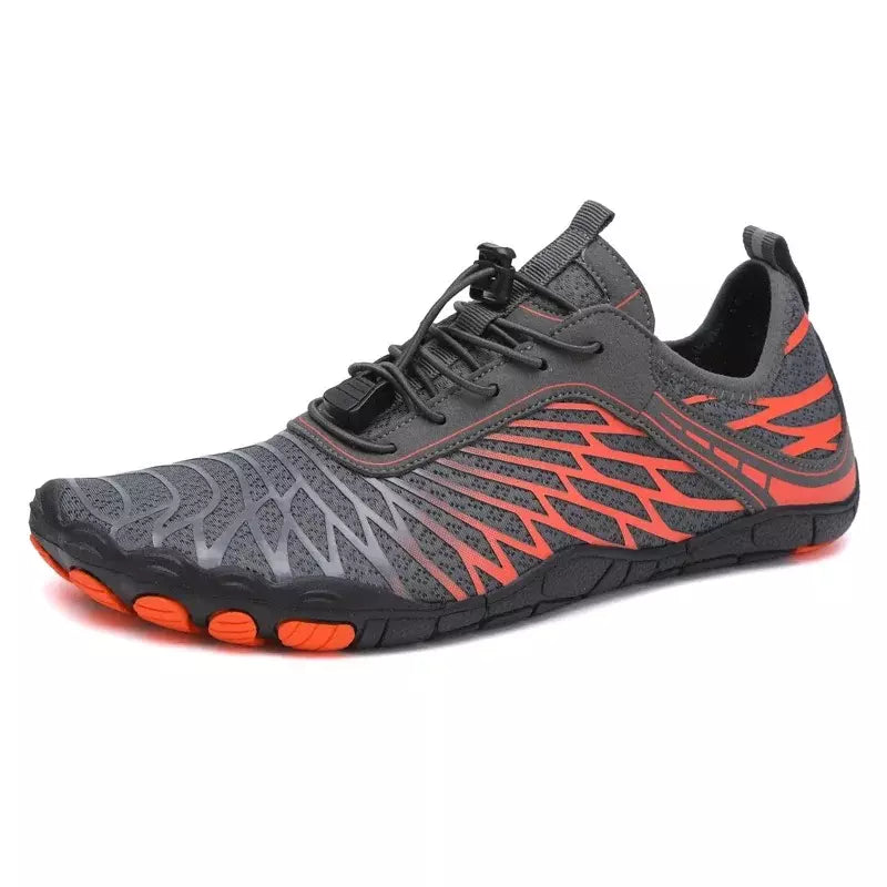 Odyssey Ergonomische Barfußschuhe
