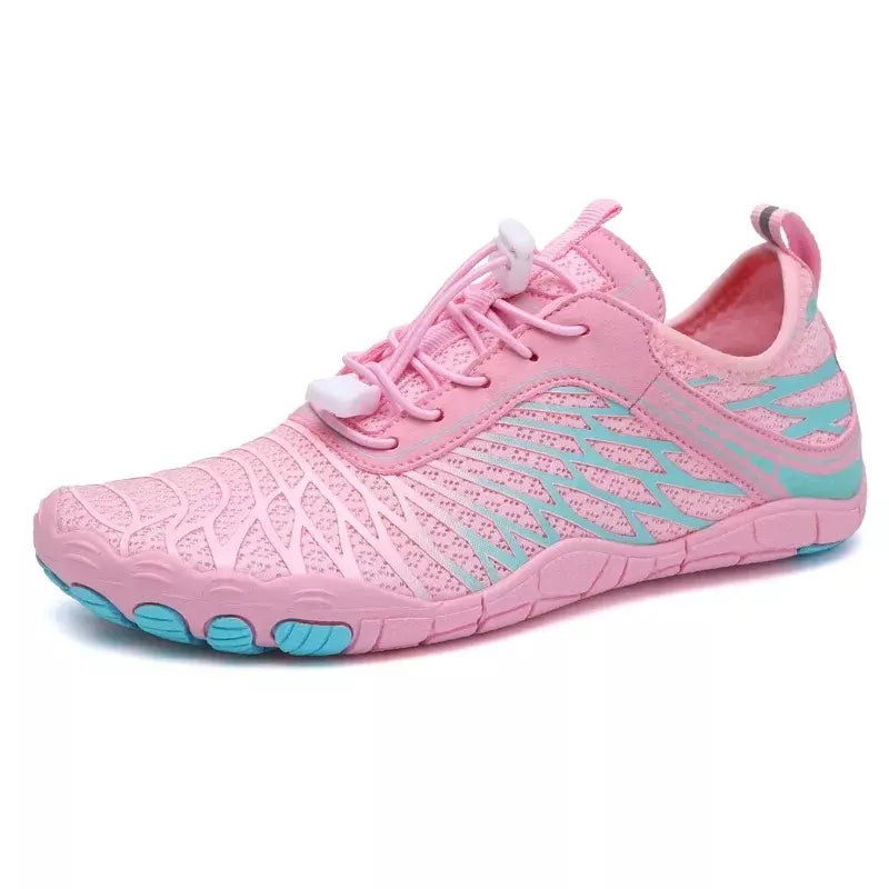 Odyssey Ergonomische Barfußschuhe