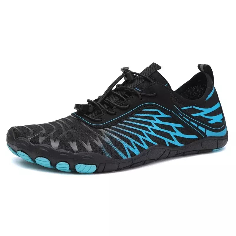 Odyssey Ergonomische Barfußschuhe