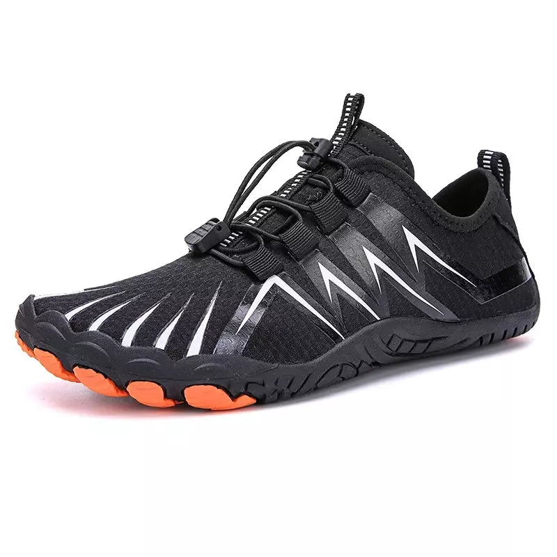 Prime Ergonomische Barfußschuhe