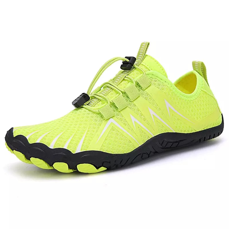 Prime Ergonomische Barfußschuhe