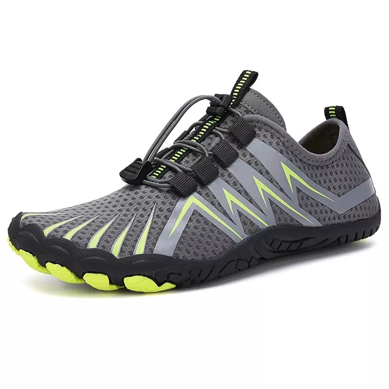 Prime Ergonomische Barfußschuhe