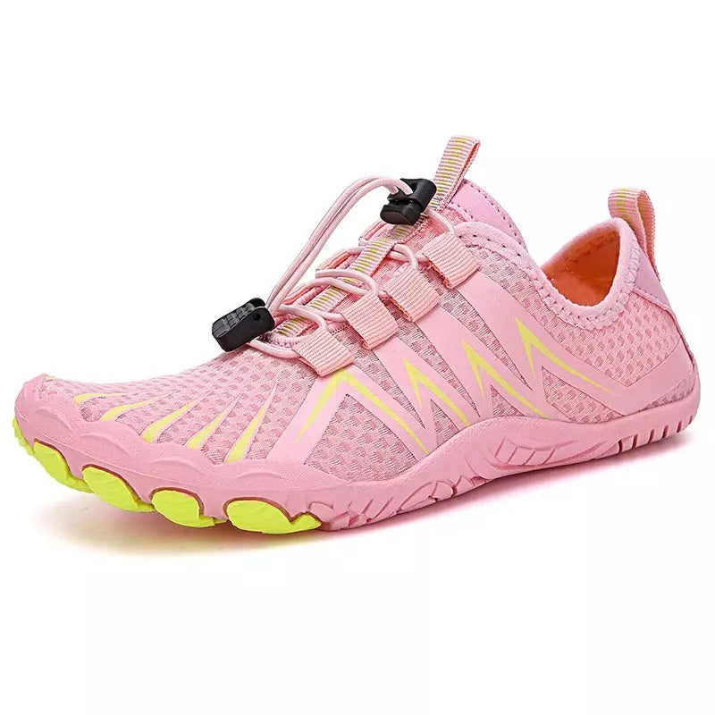 Prime Ergonomische Barfußschuhe