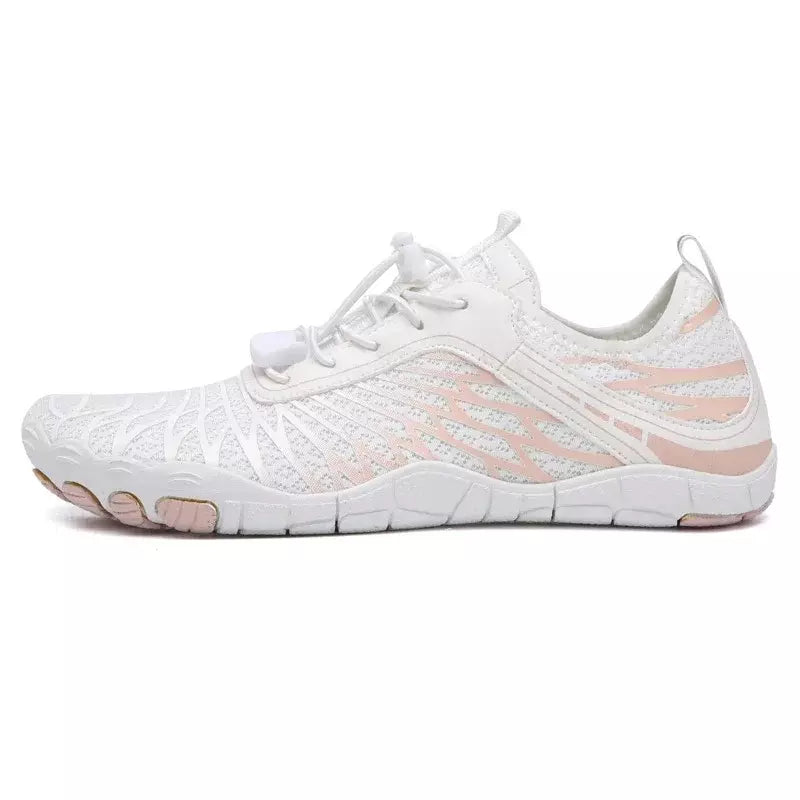 Odyssey Ergonomische Barfußschuhe