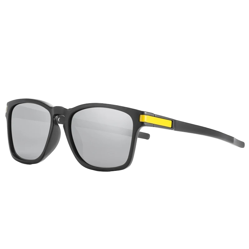 Unkaputtbare Sonnenbrille (polarisiert)