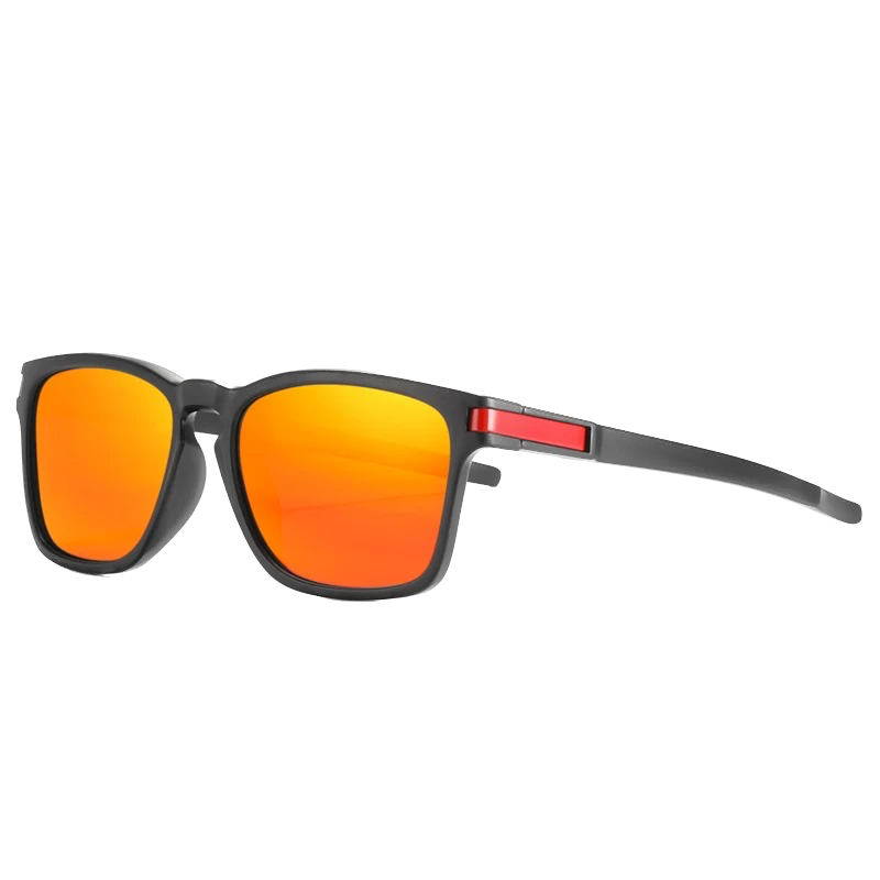 Unkaputtbare Sonnenbrille (polarisiert)