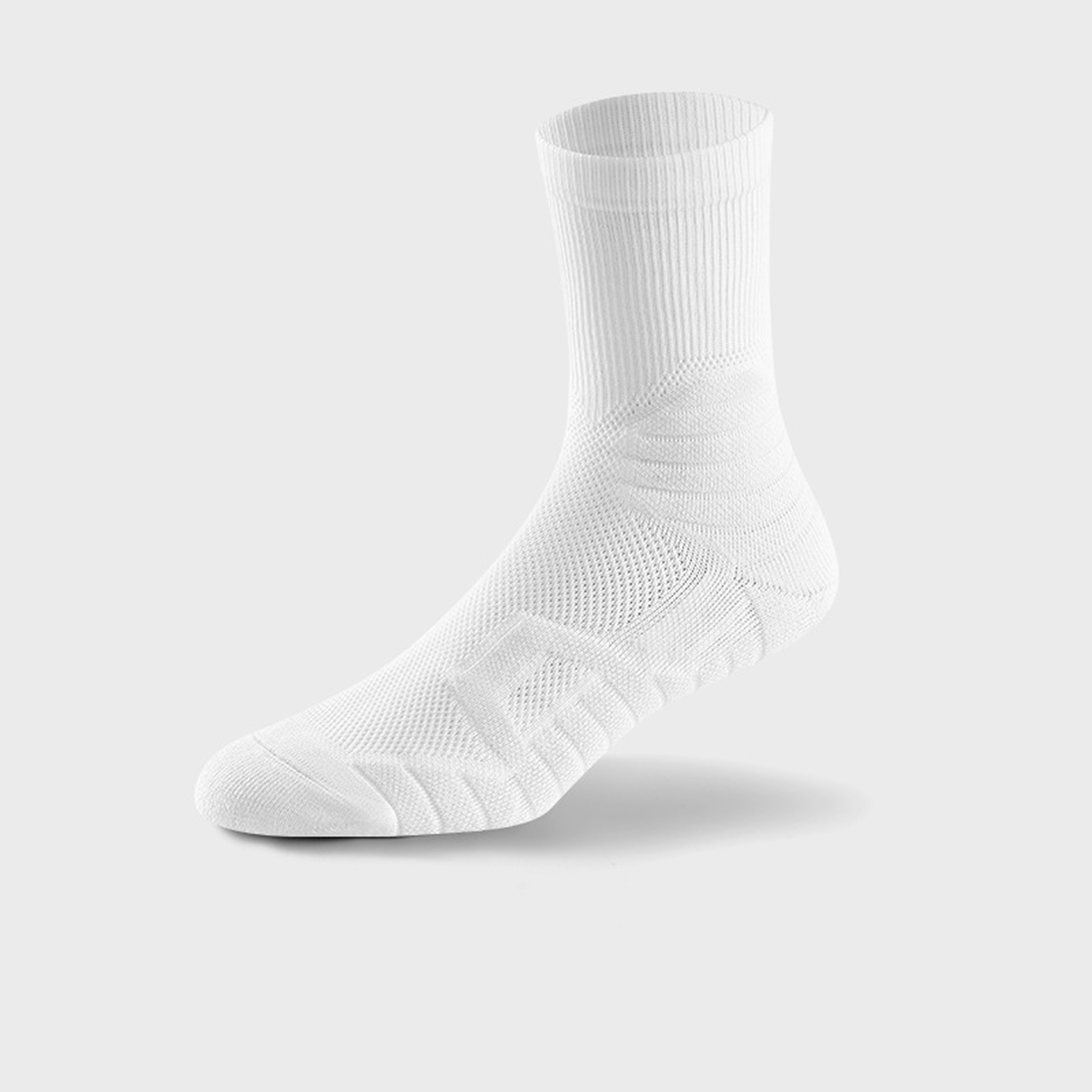 Kompressions Sportsocken (2er-Pack)