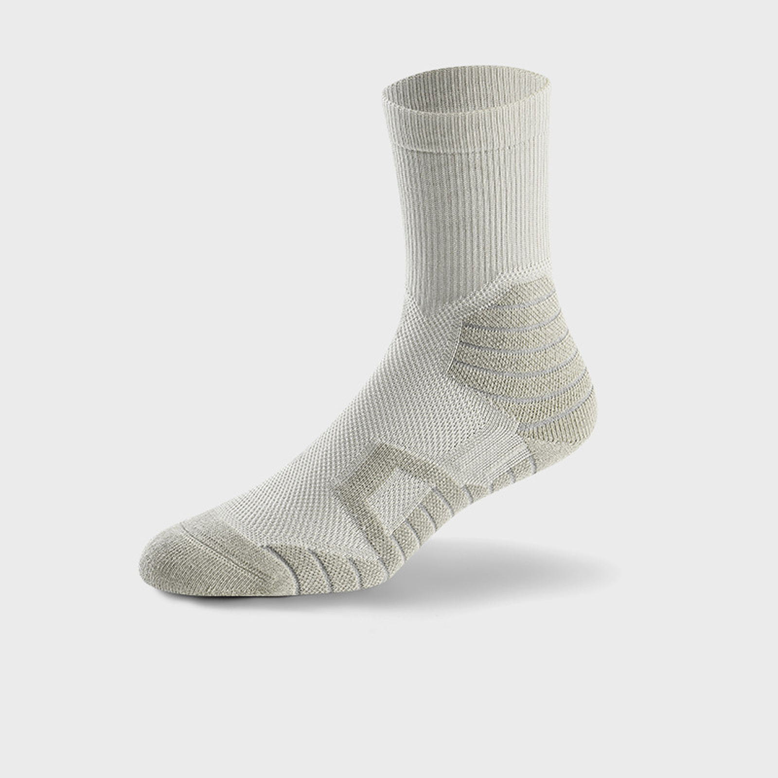 Kompressions Sportsocken (2er-Pack)