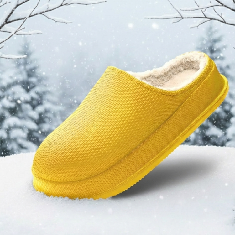 Ortho-Wolke Winter - Orthopädischer Komfort für Winter.